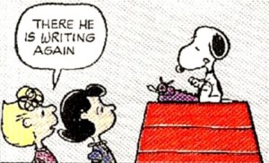 snoopy-writer1